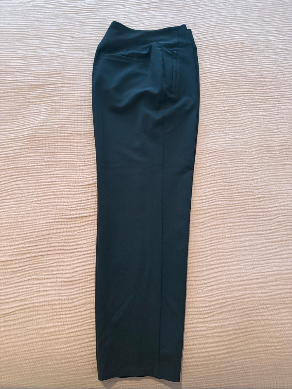 Endless High Rise Pant - Picture 6 of 7